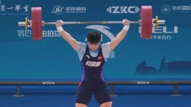 江苏女排的